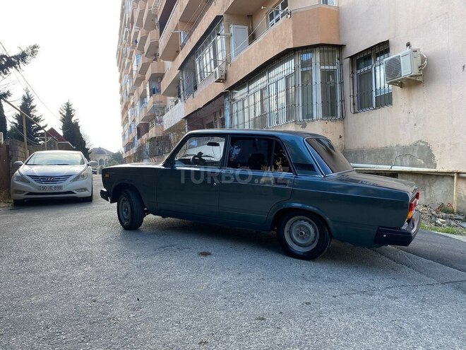 LADA (VAZ) 2107 2010, 85,632 km - 1.6 l - Bakı