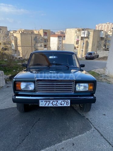LADA (VAZ) 2107 2010, 85,632 km - 1.6 l - Bakı