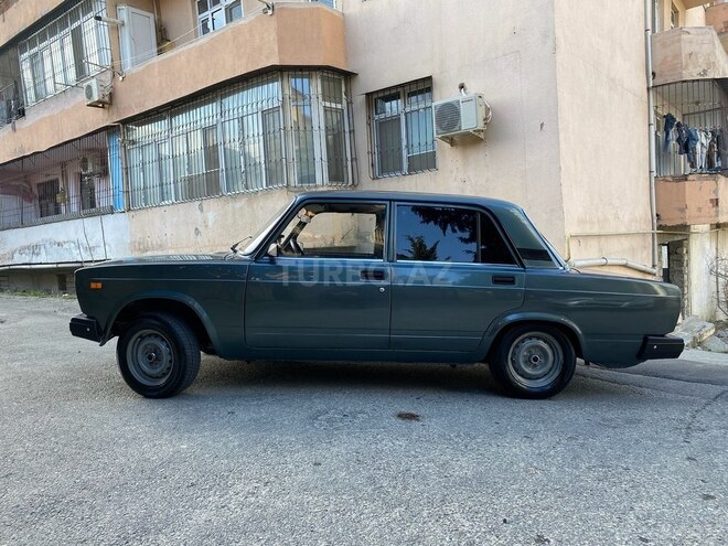 LADA (VAZ) 2107 2010, 85,632 km - 1.6 l - Bakı