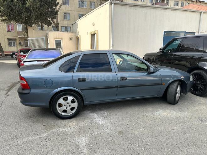 Opel Vectra 1998, 332,850 km - 1.8 l - Bakı