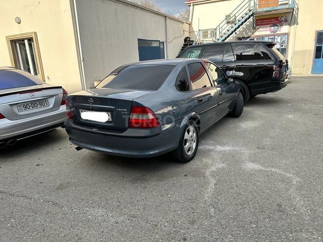 Opel Vectra 1998, 332,850 km - 1.8 l - Bakı