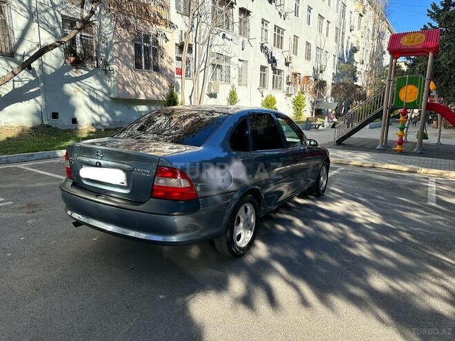 Opel Vectra 1998, 332,850 km - 1.8 l - Bakı