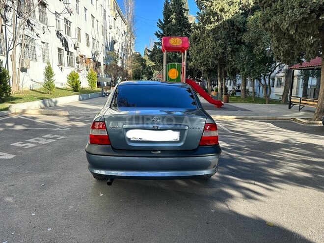 Opel Vectra 1998, 332,850 km - 1.8 l - Bakı
