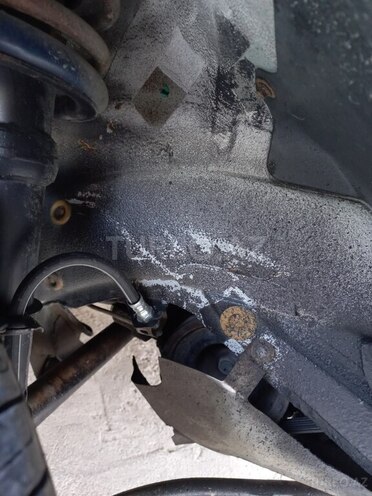 LADA (VAZ) 2115 2011, 45,121 km - 1.5 л - Şəmkir