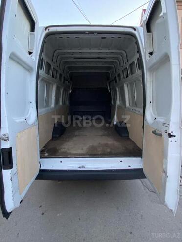 Ford Transit 2010, 313,000 km - 2.4 л - Bakı
