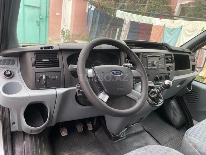 Ford Transit 2010, 313,000 km - 2.4 л - Bakı