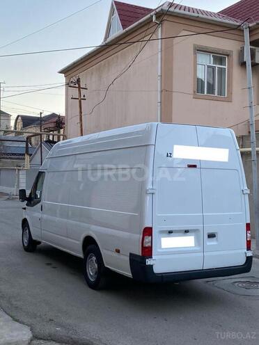 Ford Transit 2010, 313,000 km - 2.4 л - Bakı