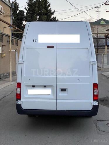 Ford Transit 2010, 313,000 km - 2.4 л - Bakı