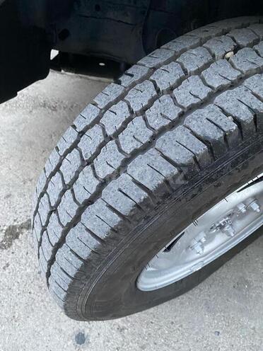 Ford Transit 2010, 313,000 km - 2.4 л - Bakı