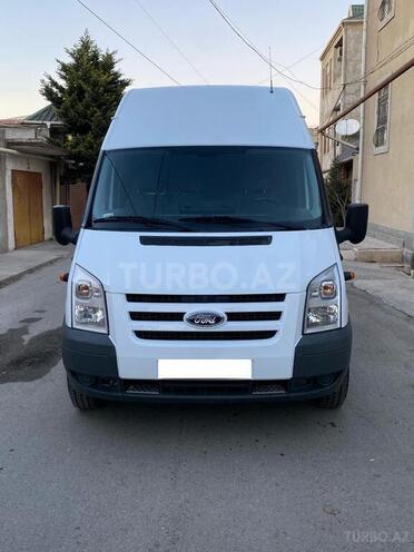 Ford Transit 2010, 313,000 km - 2.4 л - Bakı