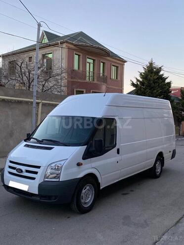 Ford Transit 2010, 313,000 km - 2.4 л - Bakı