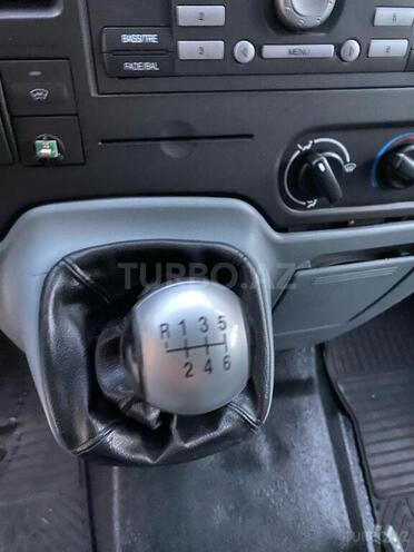 Ford Transit 2010, 313,000 km - 2.4 л - Bakı