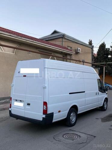 Ford Transit 2010, 313,000 km - 2.4 л - Bakı