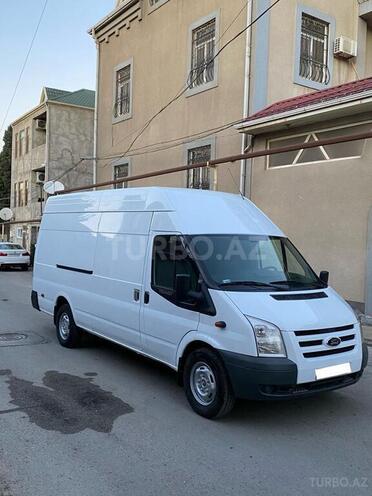 Ford Transit 2010, 313,000 km - 2.4 л - Bakı