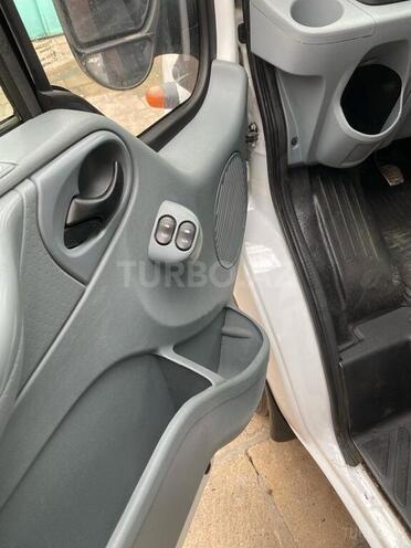 Ford Transit 2010, 313,000 km - 2.4 л - Bakı