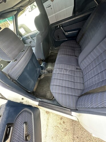 Mercedes 190 1991, 380,000 km - 2.0 l - Bakı