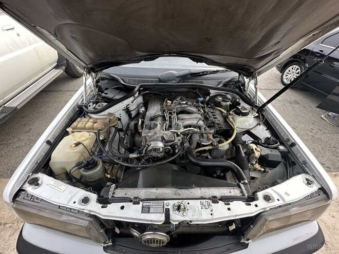 Mercedes 190 1991, 380,000 km - 2.0 l - Bakı