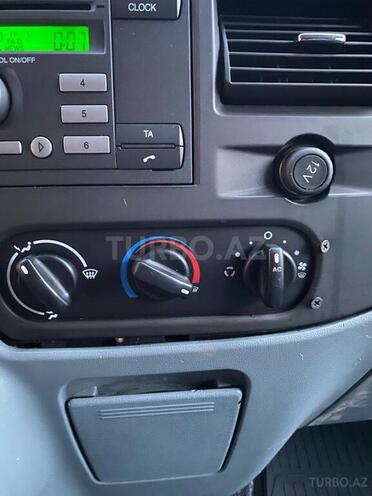 Ford Transit 2010, 313,000 km - 2.4 л - Bakı
