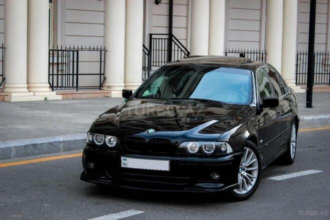 BMW 528 1998, 333,333 km - 2.8 l - Bakı