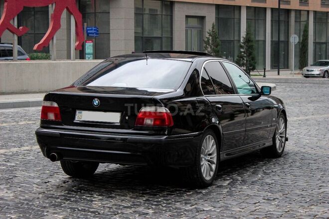 BMW 528 1998, 333,333 km - 2.8 l - Bakı