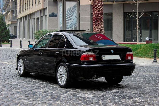 BMW 528 1998, 333,333 km - 2.8 l - Bakı