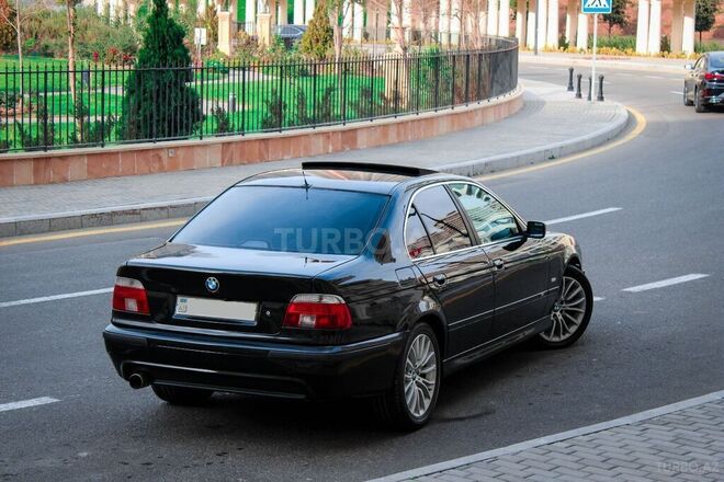 BMW 528 1998, 333,333 km - 2.8 l - Bakı