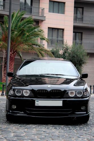 BMW 528 1998, 333,333 km - 2.8 l - Bakı