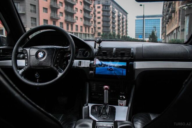 BMW 528 1998, 333,333 km - 2.8 l - Bakı
