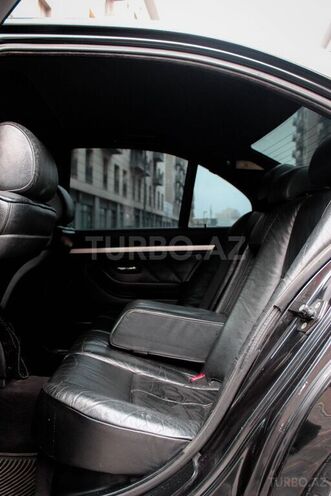 BMW 528 1998, 333,333 km - 2.8 l - Bakı