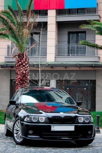 BMW 528 1998, 333,333 km - 2.8 l - Bakı