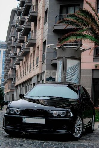 BMW 528 1998, 333,333 km - 2.8 l - Bakı