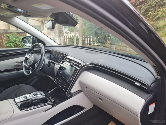 Hyundai Tucson 2022, 34,150 km - 1.6 l - Bakı