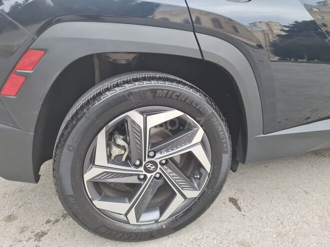 Hyundai Tucson 2022, 34,150 km - 1.6 l - Bakı