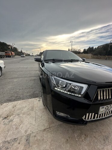 Khazar SD 2019, 180,000 km - 1.7 l - Bakı