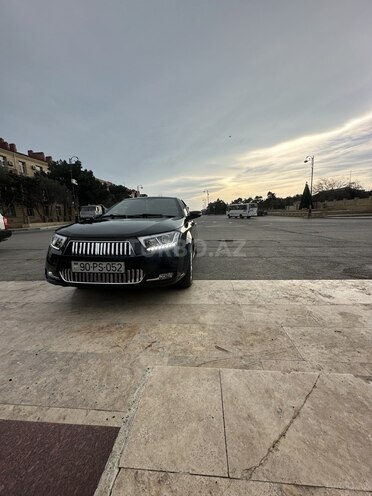Khazar SD 2019, 180,000 km - 1.7 l - Bakı