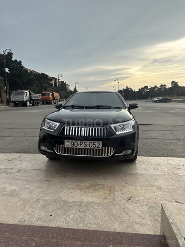 Khazar SD 2019, 180,000 km - 1.7 l - Bakı