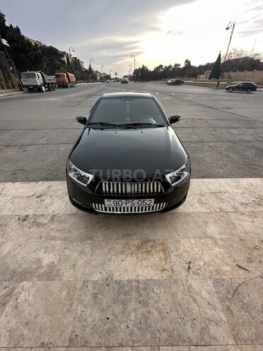 Khazar SD 2019, 180,000 km - 1.7 l - Bakı