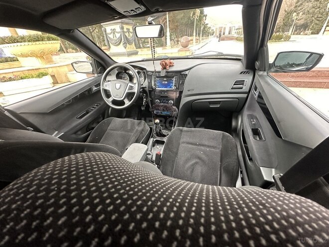 Khazar SD 2019, 180,000 km - 1.7 l - Bakı