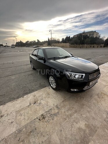 Khazar SD 2019, 180,000 km - 1.7 l - Bakı
