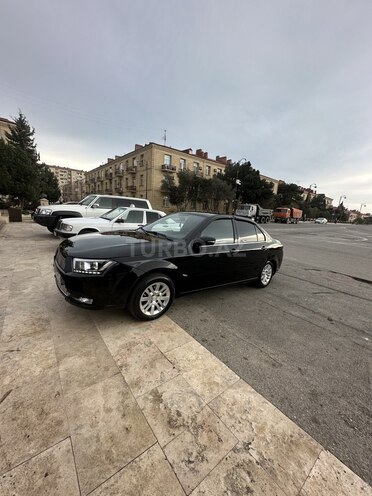 Khazar SD 2019, 180,000 km - 1.7 l - Bakı