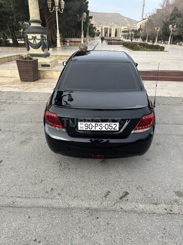 Khazar SD 2019, 180,000 km - 1.7 l - Bakı