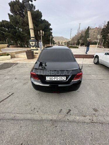 Khazar SD 2019, 180,000 km - 1.7 l - Bakı