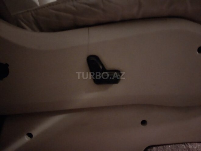 Mercedes ML 320 2001, 305,000 km - 3.2 l - Qəbələ