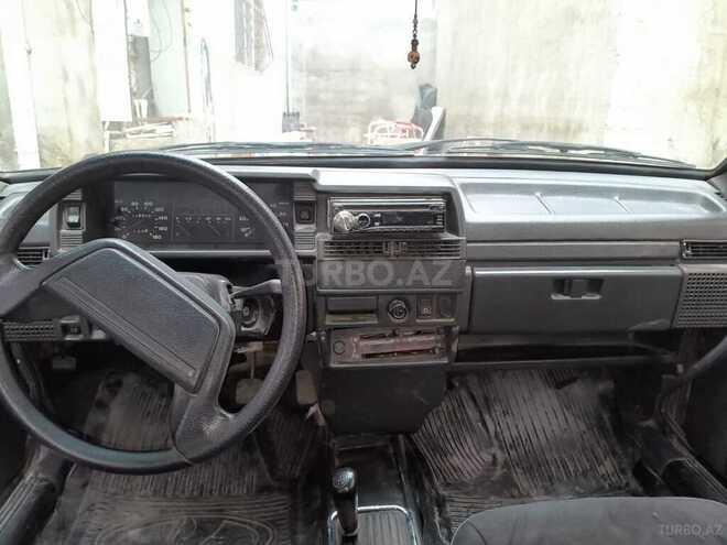 LADA (VAZ) 21099 1993, 56,458 km - 1.5 л - Bakı