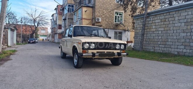 LADA (VAZ) 2106 1990, 98,000 km - 1.6 l - Xaçmaz