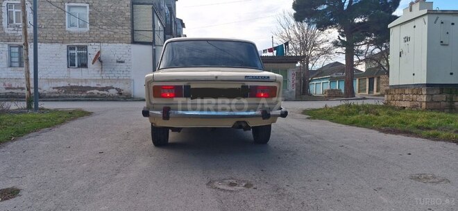 LADA (VAZ) 2106 1990, 98,000 km - 1.6 l - Xaçmaz