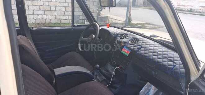 LADA (VAZ) 2106 1990, 98,000 km - 1.6 l - Xaçmaz