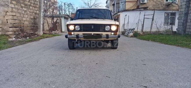 LADA (VAZ) 2106 1990, 98,000 km - 1.6 l - Xaçmaz