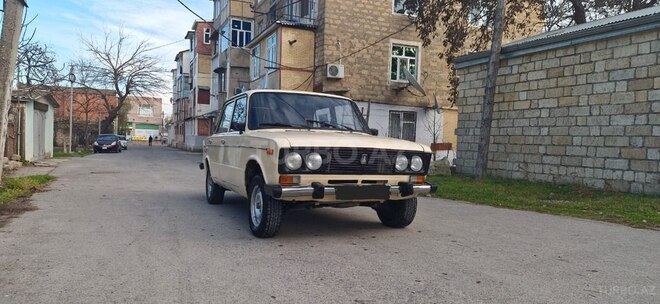 LADA (VAZ) 2106 1990, 98,000 km - 1.6 l - Xaçmaz