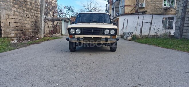 LADA (VAZ) 2106 1990, 98,000 km - 1.6 l - Xaçmaz